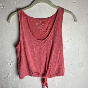 American eagle tank top